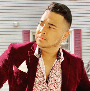 Meet your Posher, Kevin